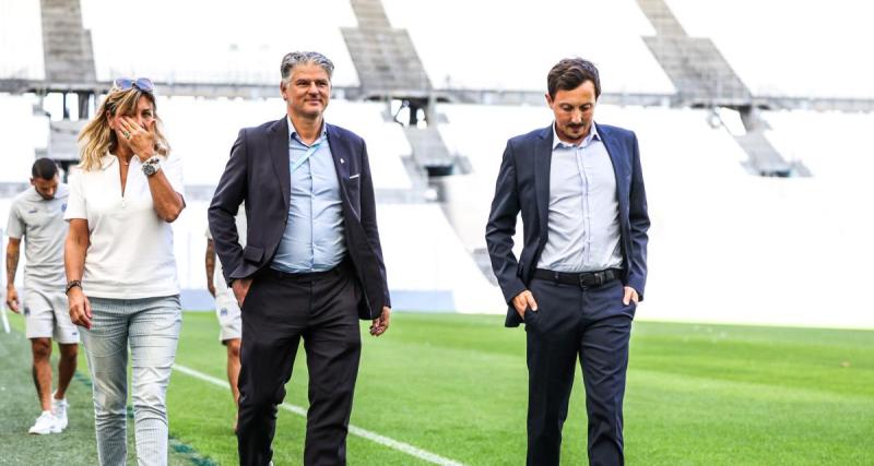  - OM : « Il a aussi fait du mal aux autres »... Jacques Cardoze balance sur Longoria !