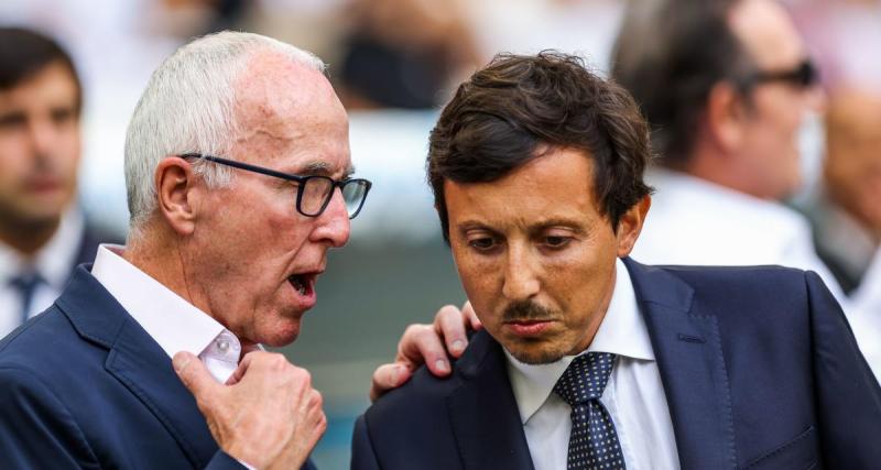  - OM : McCourt cherche un remplaçant à Longoria, Cardoze le critique