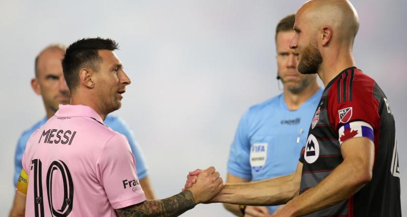  - PSG, FC Barcelone : un ex de L1 raconte l’incroyable effet Messi à l’Inter Miami
