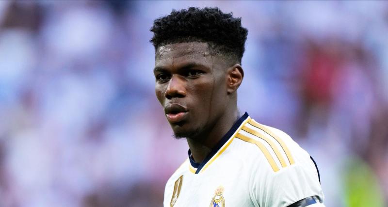  - OL, Real Madrid - Mercato : Tchouaméni a failli signer chez les Gones !