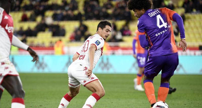  - Monaco - Nice : les compos probables du derby azuréen