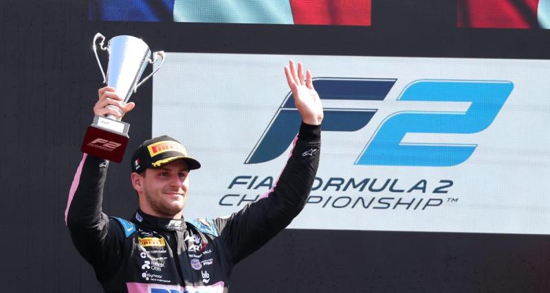  - Victor Martins va “exploser la F2” l’an prochain pour ce consultant Canal+
