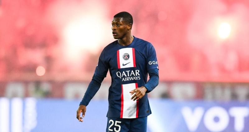  - PSG : grosse annonce sur les retours de Nuno Mendes et Kimpembe