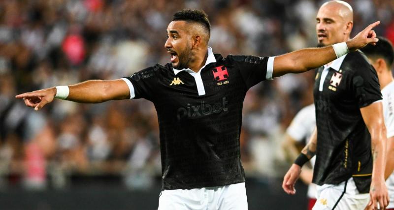  - OM : Payet fait le show au Brésil et écrase Slimani