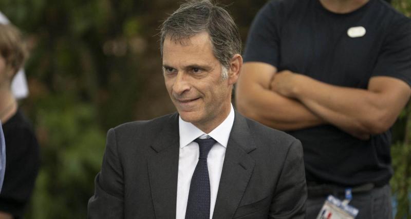  - OM : Rodolphe Saadé a déjà fait payer Frank McCourt