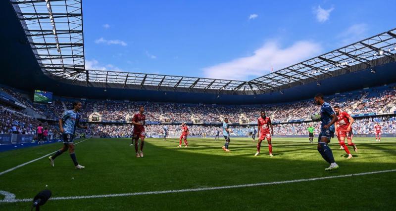  - Un club de L1 est à vendre, la Juventus veut Thuram en janvier, première pour Sirigu à Nice