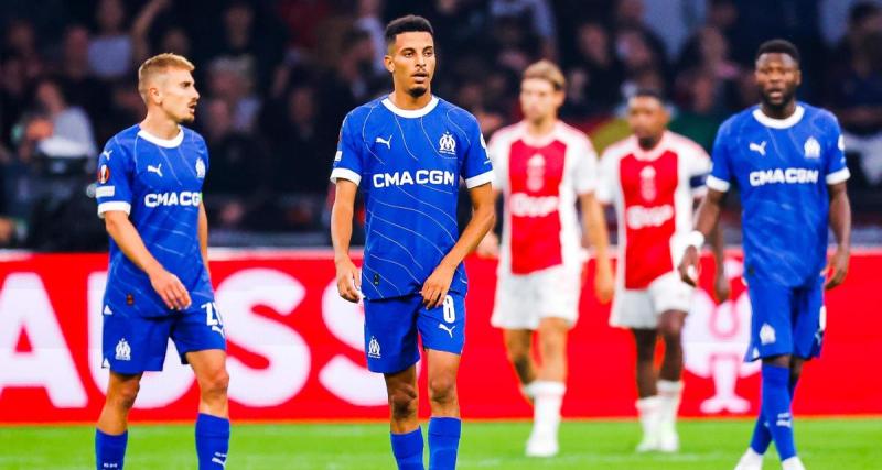  - PSG, OM, LOSC, Rennes, RC Lens : la Ligue 1 se prend à rêver d’une improbable remontada !