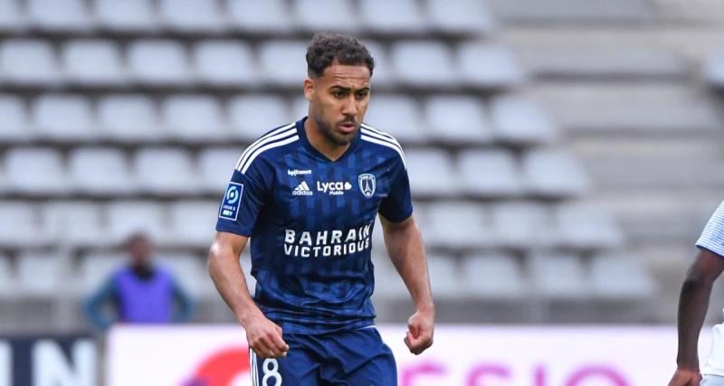  - ASSE : une ancienne tête de Turc a fait du mal aux Verts