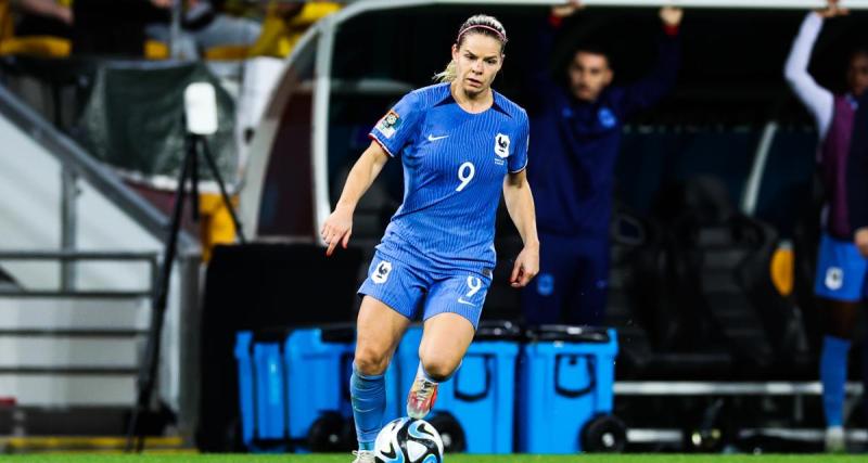  - France - Portugal (F) : les compos probables