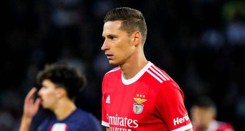  - PSG : Draxler l'avoue, le Qatar, c'est aussi pour l'argent