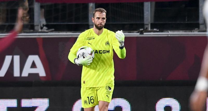  - OM : « On les attend, on les soutient »... Pau Lopez défend Longoria et la direction