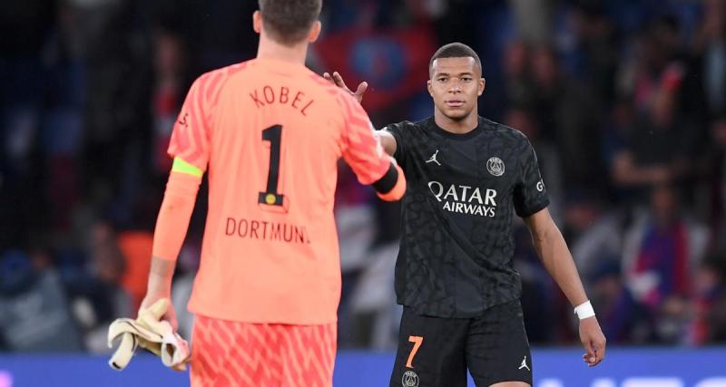  - PSG : Mbappé au cœur d’une nouvelle polémique… à cause de Charles III !