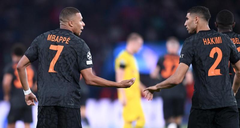  - PSG, RC Lens, OM, Rennes, LOSC – L’œil de Denis Balbir : « Une belle démonstration d’ambitions européennes »