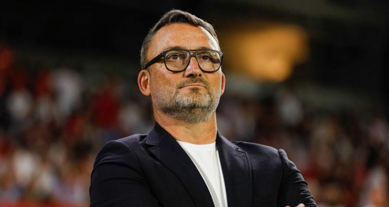  - RC Lens : Haise veut des Sang et Or aussi intenses contre Toulouse qu'à Séville