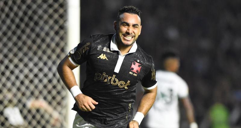  - Brésil : Payet régale pour sa 1ère titularisation