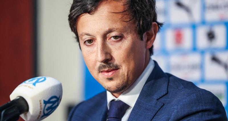  - OM : Longoria récolte un nouveau soutien de poids face aux Ultras