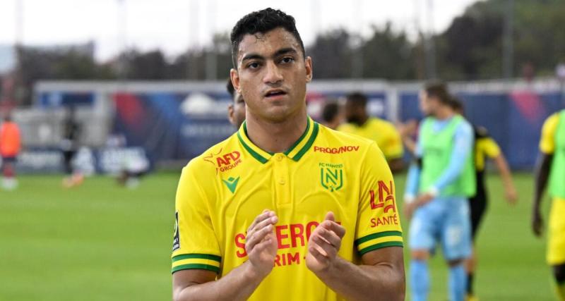  - FC Nantes : Kita a trouvé son Mbappé