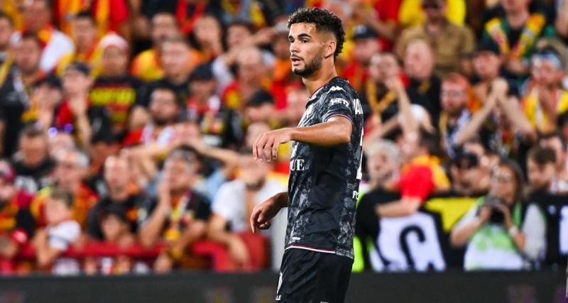  - Metz : l'ex-Bastiais Kévin Van den Kerkhof raconte son transfert soudain chez les Grenats