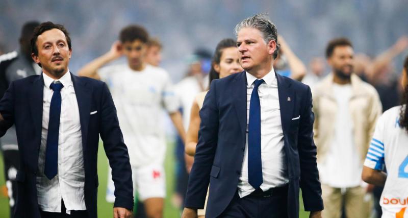  - "Il a aussi fait du mal aux autres" : Cardoze en met une couche sur Pablo Longoria