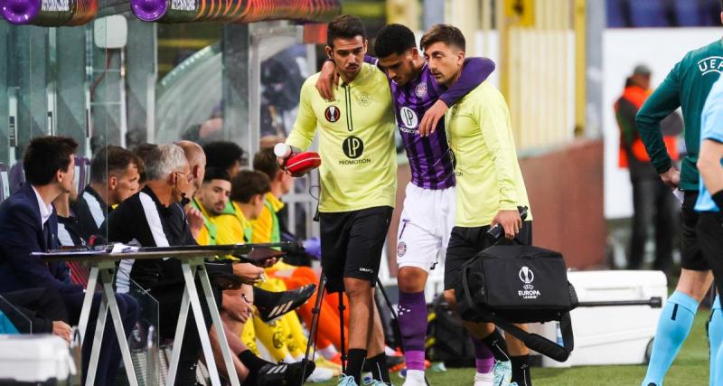  - Maroc, TFC : gros coup dur pour Zakaria Aboukhlal !