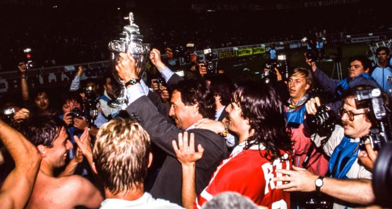  - OM : comme Abardonado, ils ont joué les pompiers de service à Marseille