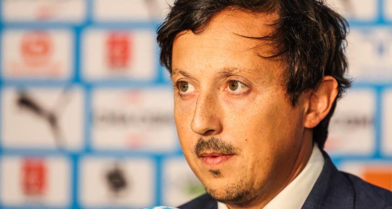  - OM : une improbable clause pourrait freiner la démission de Longoria