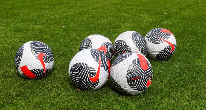  - N3 : passé par l'AC Milan et l'OL, Riad Tahar débarque à Saint-Priest (off)