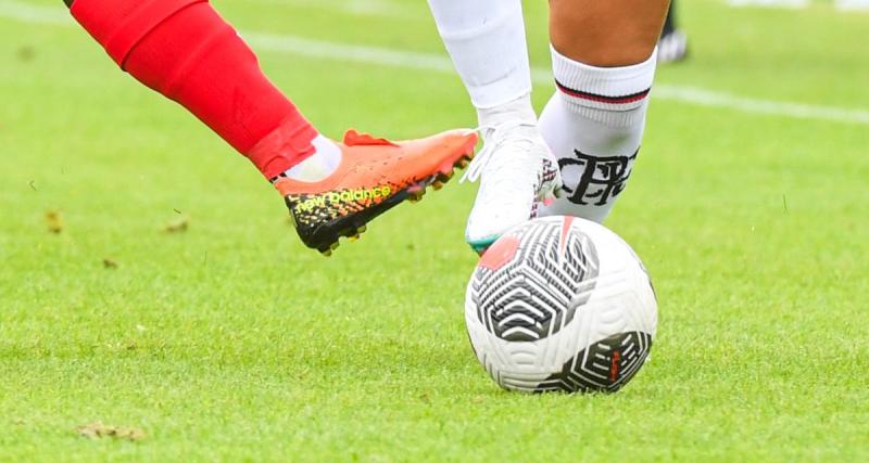  - National 3 : le programme de la 4e journée