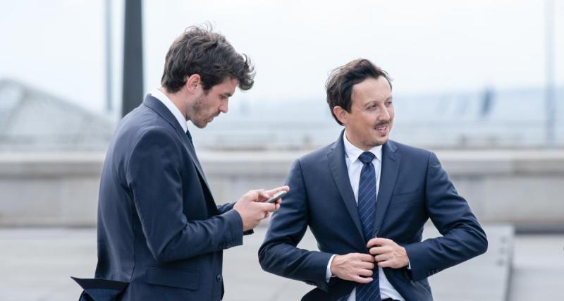  - OM : Longoria chercherait un nouvel entraîneur, bonne nouvelle pour le club ? 