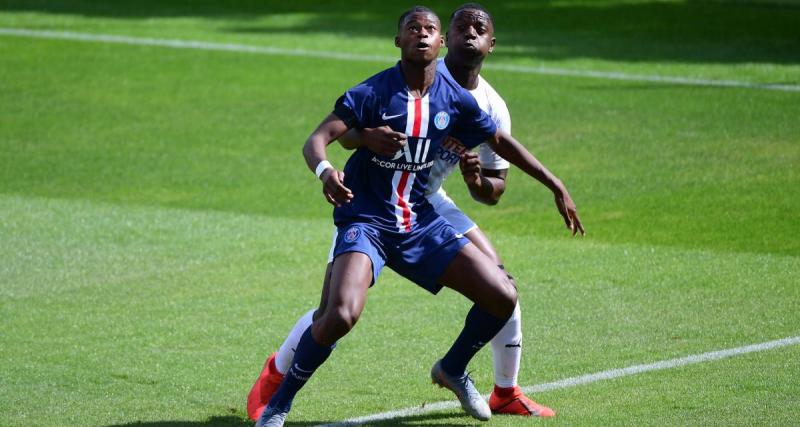  - Grasse : "J’ai retrouvé le plaisir de jouer" lance Karamoko