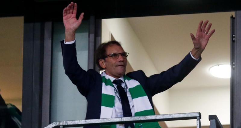  - ASSE : le rachat des parts de Carvalho, un gros coup annoncé pour Roland Romeyer