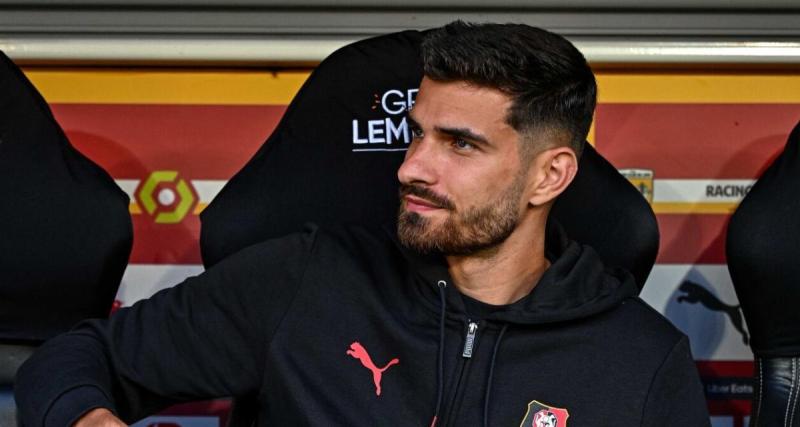  - FC Nantes : une mauvaise nouvelle tombe pour les Canaris, elle arrive du Stade Rennais !