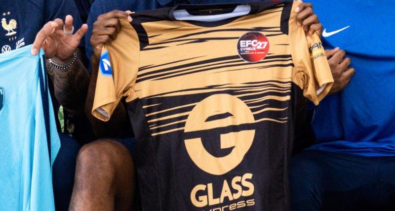  - Évreux : première bonne nouvelle pour l’EFC 27