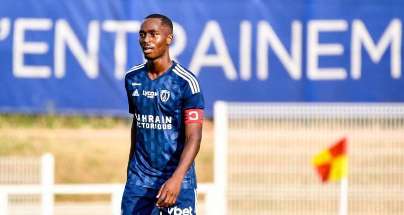  - Paris FC : Yoan Koré prolonge jusqu’en 2027 (off)