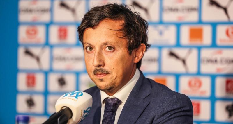  - OM : une conférence de presse surprise annoncée !