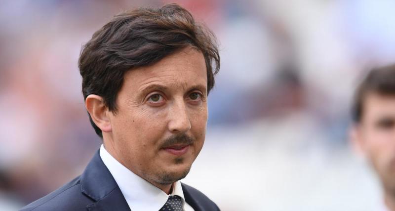  - 🚨 OM : Pablo Longoria va porter plainte après les évènements de lundi 