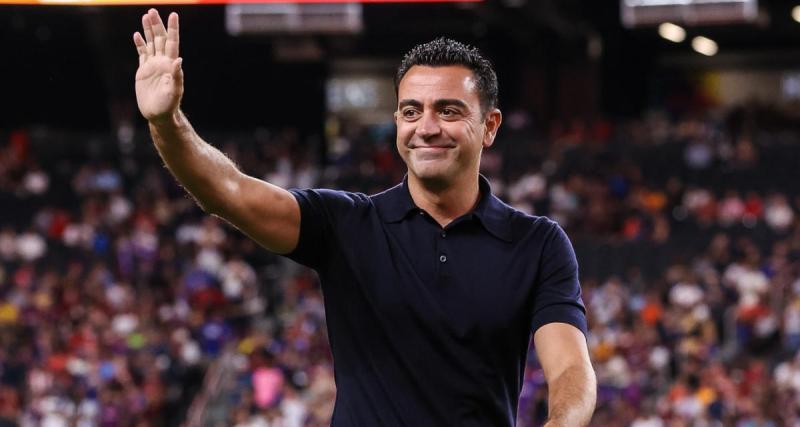  - FC Barcelone : c'est officiel pour la prolongation de Xavi ! 