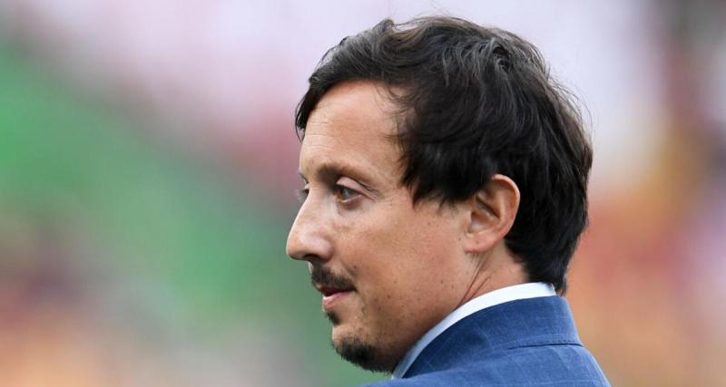  - OM : la décision de Longoria a fuité !