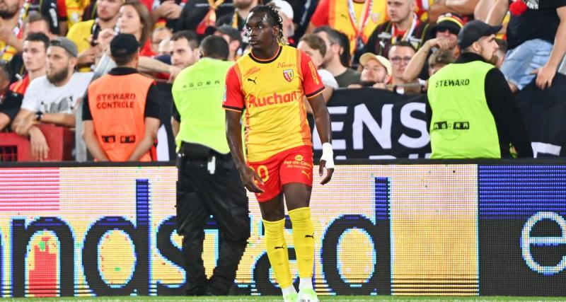  - RC Lens : Haise va envoyer une recrue estivale en réserve ! 