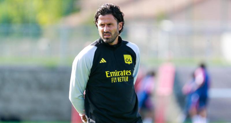  - Brest - OL : les groupes convoqués par Roy et Grosso