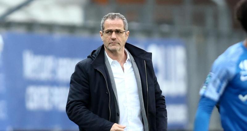  - Niort : "La montée ? Ce n’est pas l’objectif" calme Hinschberger