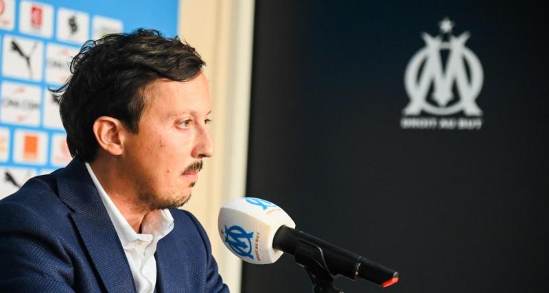  - Longoria annonce qu’il reste à l’OM