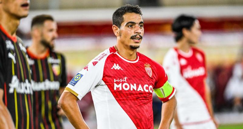  - 🚨 AS Monaco - OGC Nice : les compos officielles du derby !