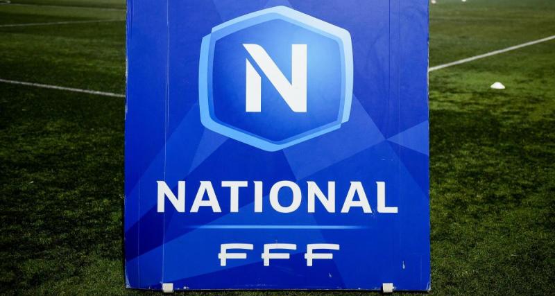  - N1 (J7) : le Red Star devant, Versailles et Nancy menés, Le Mans renversant…