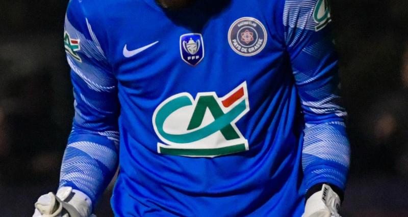  - Pays de Grasse s’offre Toulouse et le fauteuil de leader