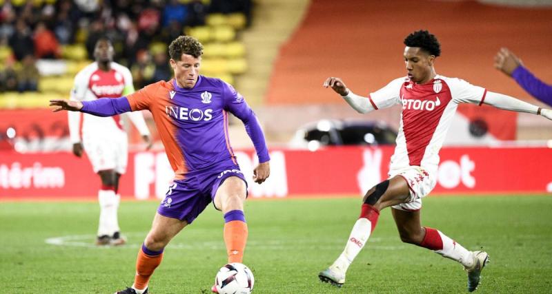  - Monaco - Nice : les compos du choc !