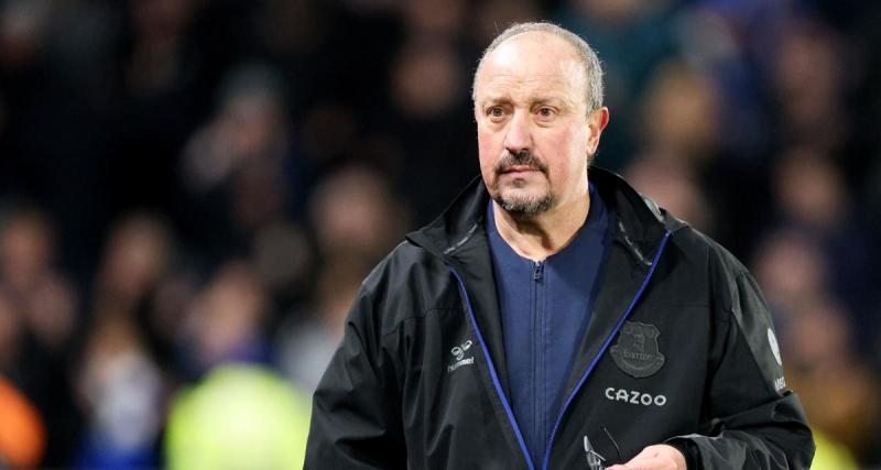  - Barça : quand Rafael Benitez sous-entend que les Catalans trichent financièrement