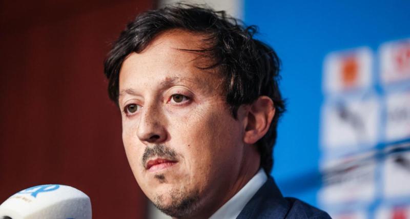  - OM : « Il brasse du vent… », Rachid Zeroual répond à Longoria !