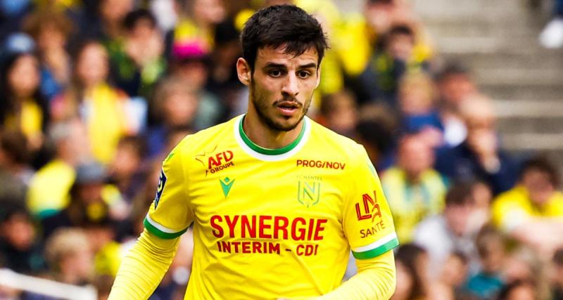  - FC Nantes : Aristouy annonce la date du grand retour de Centonze