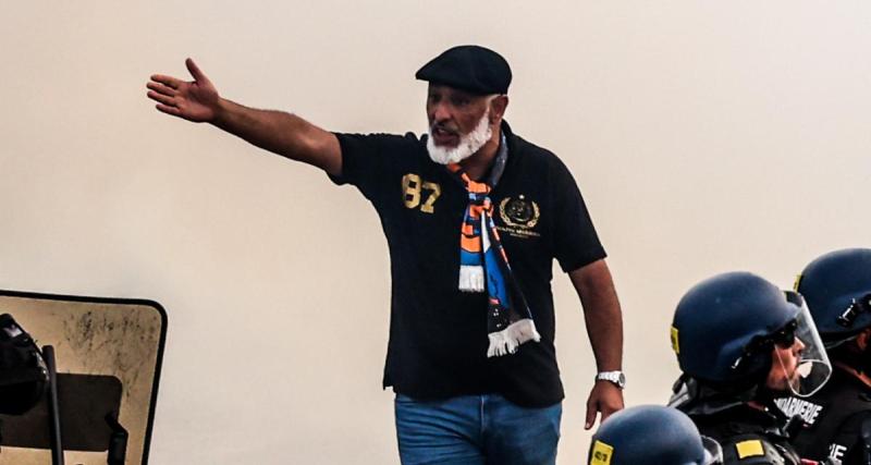  - OM : "Moi aussi je vais porter plainte" rétorque Zeroual à Longoria